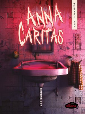 cover image of Anna Caritas